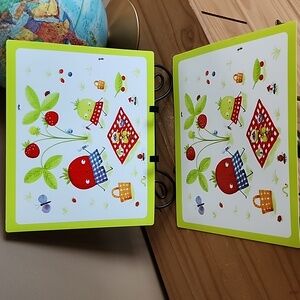 IKEA TORVA Placemats